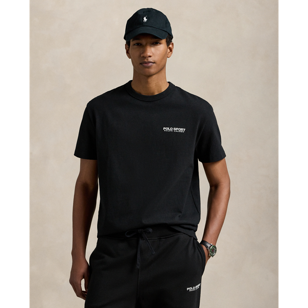 クラシック フィット Polo Sport ジャージー Tシャツ | ラルフ