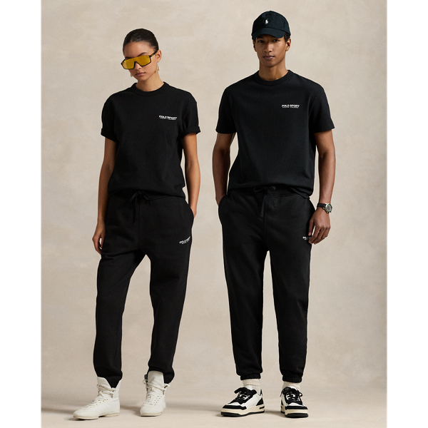 クラシック フィット Polo Sport ジャージー Tシャツ | ラルフ