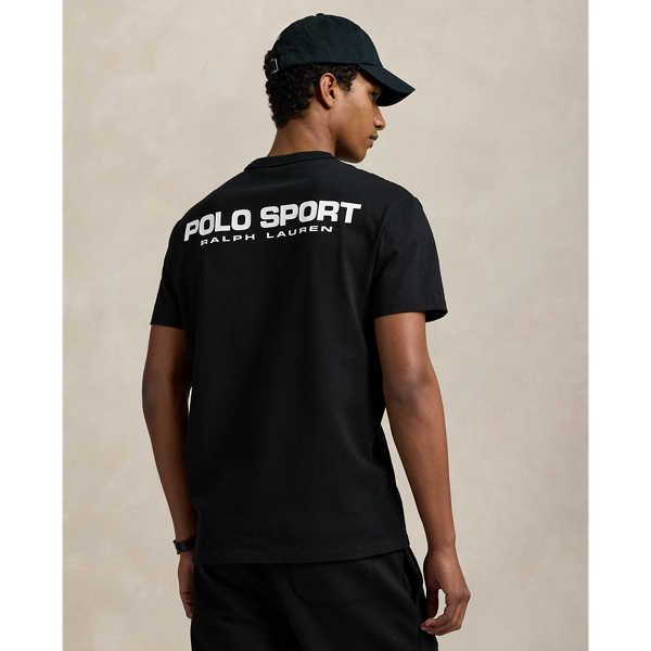 Polo Ralph Lauren☆スパンコールジャージーTシャツ MNPOTSH1N822619410_1?$VS_1500$
