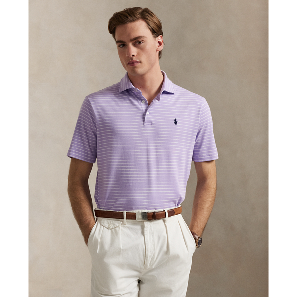 Men s Designer Polo Shirts Ralph Lauren