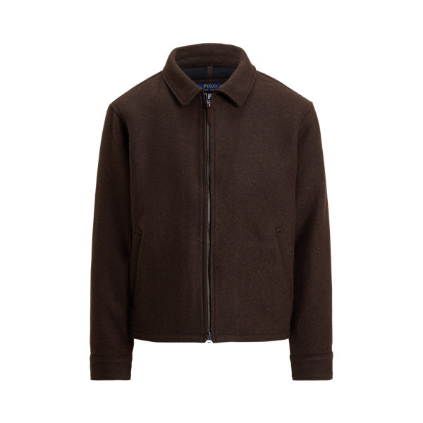 ジャケット・アウター polo by Ralph Lauren coat コットン ツイル ジャケット(503926026) | POLO RALPH LAUREN