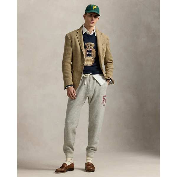 Polo Bear Jumper