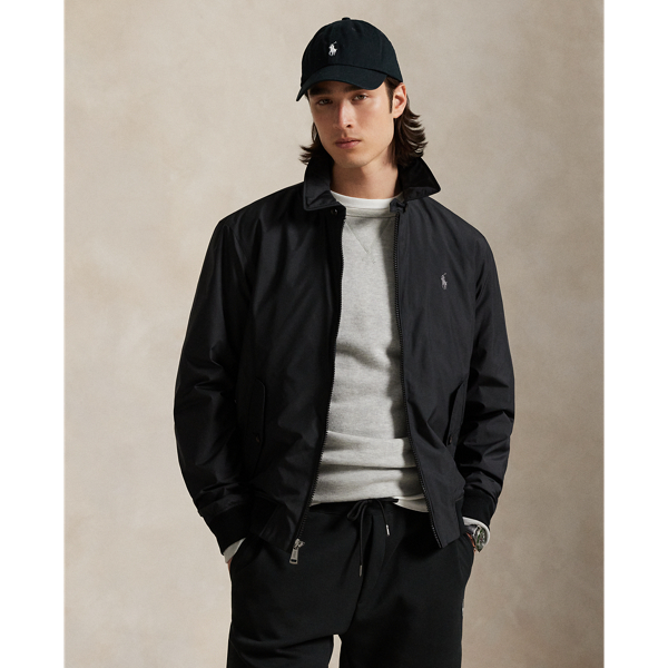 サウスランド パッカブル ジャケット | ラルフ ローレン公式オンライン