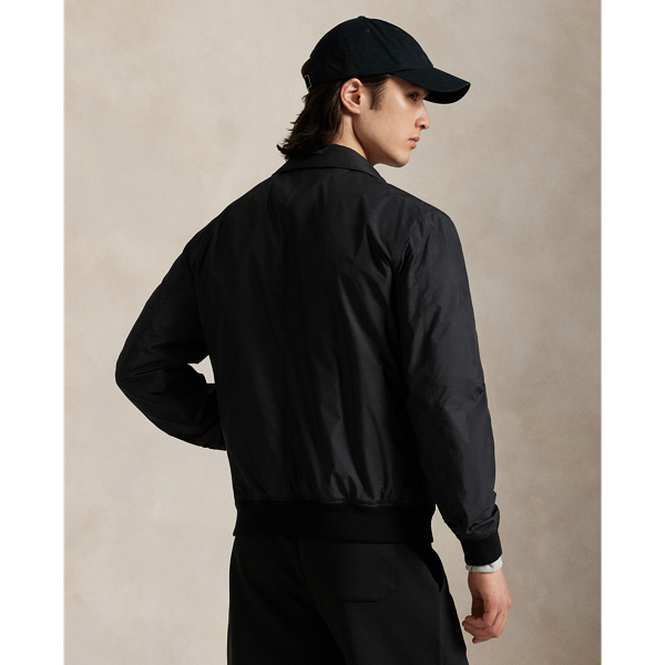 サウスランド パッカブル ジャケット | ラルフ ローレン公式オンライン