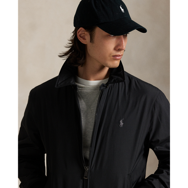 サウスランド パッカブル ジャケット | ラルフ ローレン公式オンライン