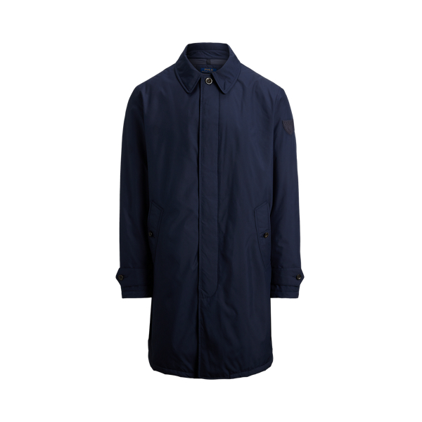 The Southland Packable Walking Coat