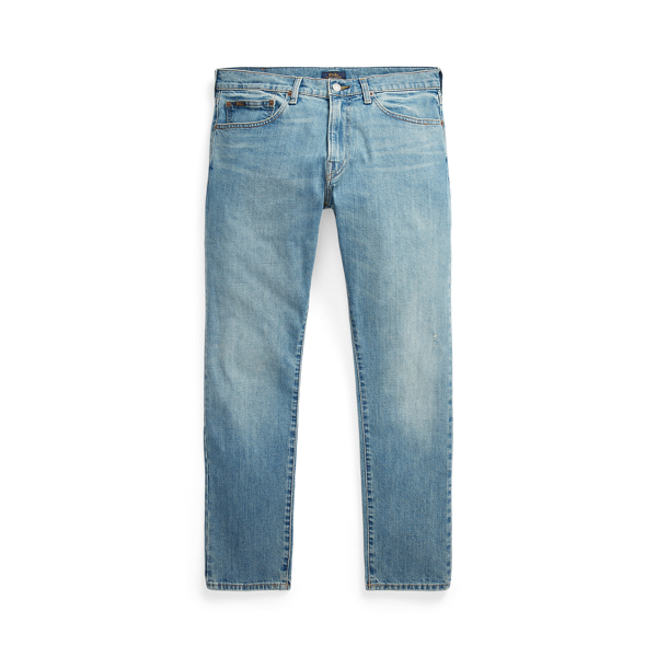 Stretchjeans Parkside Active Taper