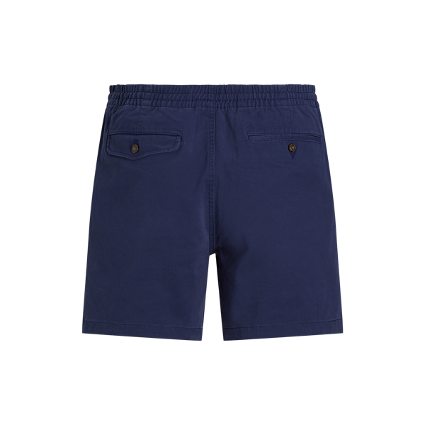 Shorts Polo Prepster aus Stretchtwill Polo Ralph Lauren in Newport-Navy 2