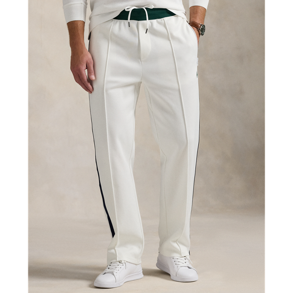 Men's Trousers | Slim Fit Trousers & Chinos | Ralph Lauren® RO