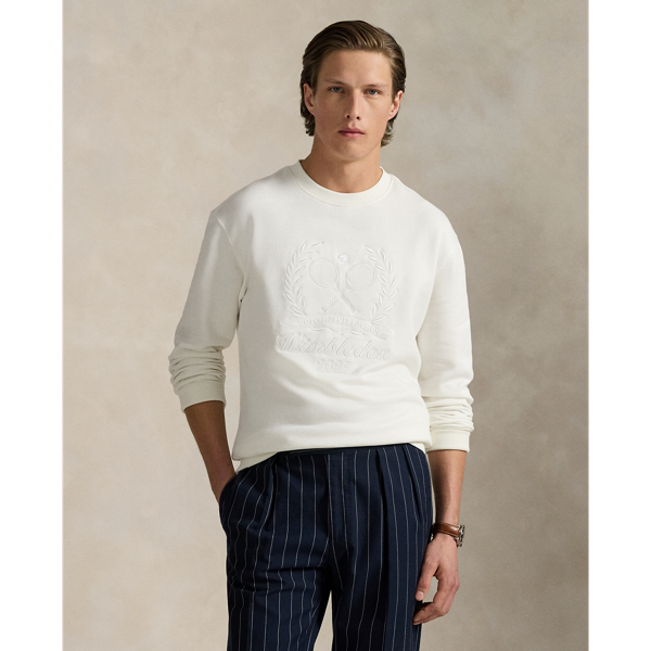 Men's Hoodies & Sweatshirts | Polo Hoodies | Ralph Lauren® BR