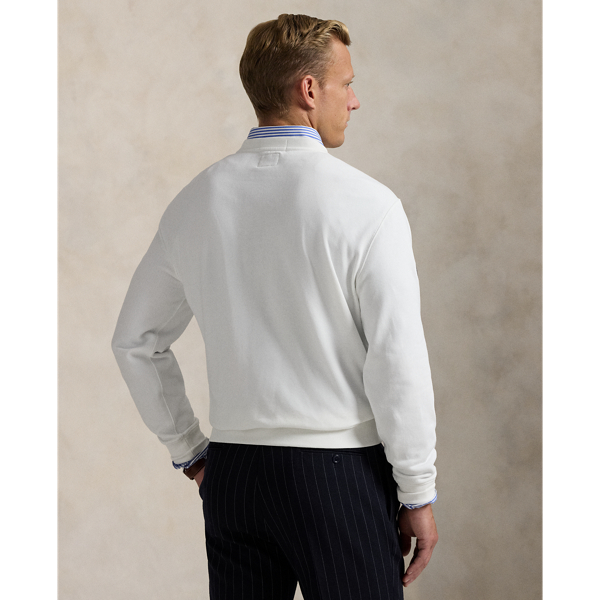 Ralph Lauren - 90s ポロ ラルフローレン ヘンリーネック