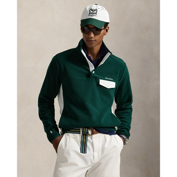 Buy Men's Clearance Polo Ralph Lauren Hooded Online | Next