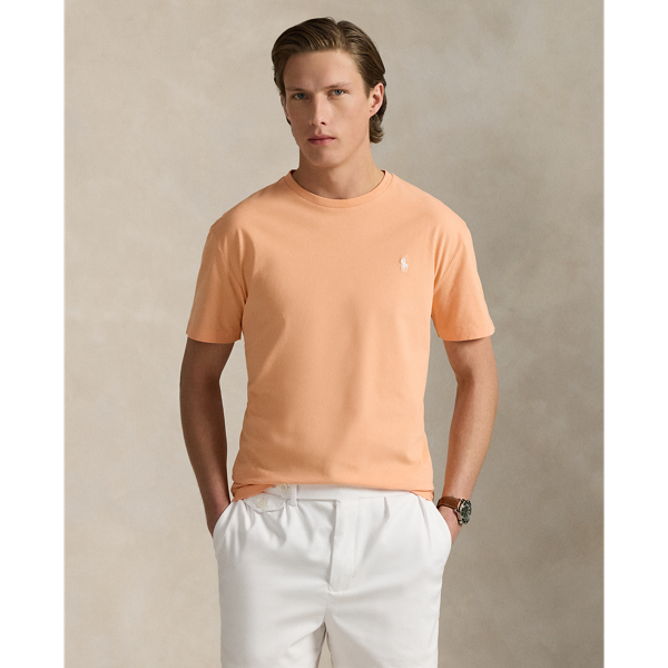 T-shirt Wimbledon Classic Fit en jersey