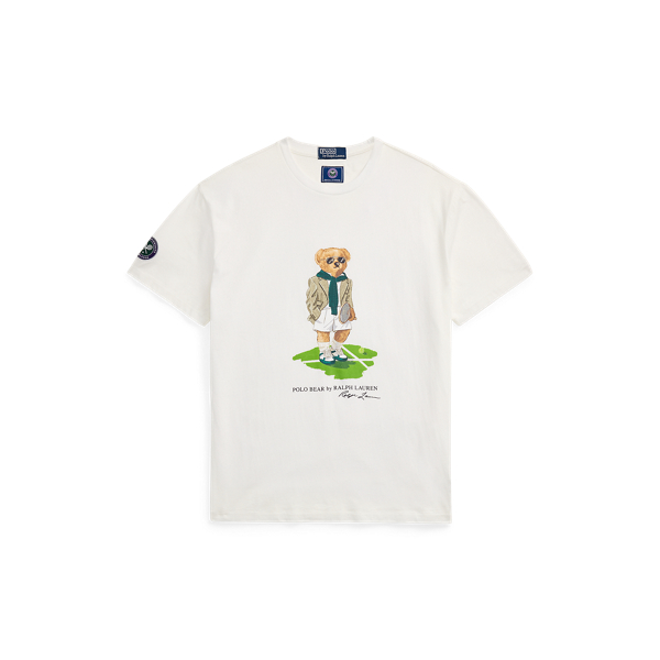 希少 ラルフローレン US OPEN テニス パフォーマンス Tシャツ M