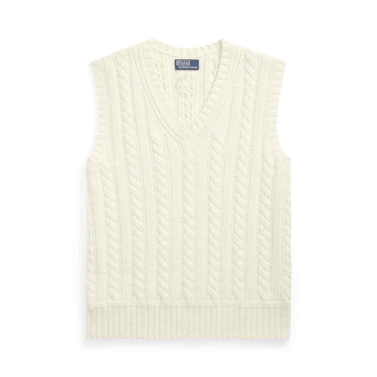 本日最終値下テニス未使用】英国製『KENT& CURWEN』ウールニット