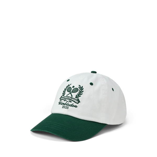 POLO GOLF）シグネチャー ポニー ツイル ボール キャップ