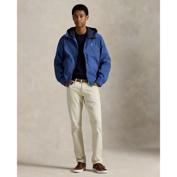 ジャケット・アウター Polo by RALPH LAUREN huting jacket L Polo Ralph Lauren Men's Quilted Shirt Jacket, Newport Navy