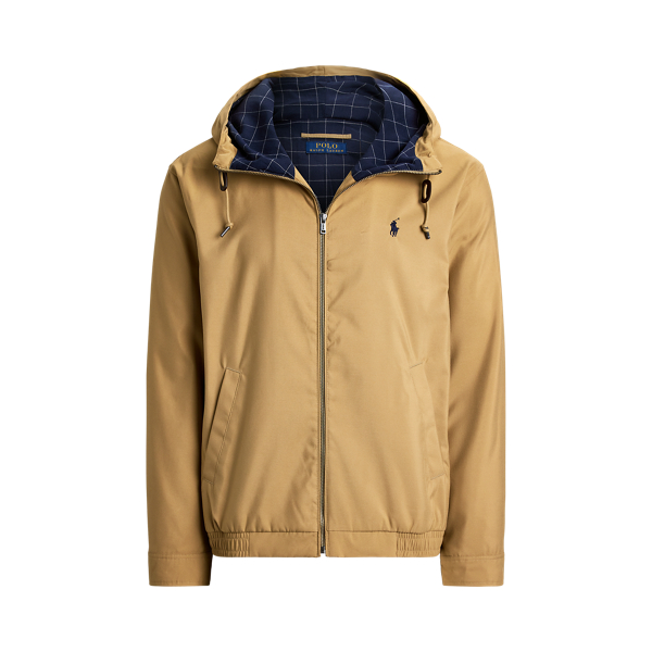 【正規品】2024 US OpenテニスUmpire Hooded Jacket US Open Umpire Hooded Jacket