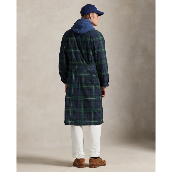 ラルフローレン Passage Beacon Ranch Coat ☆希少