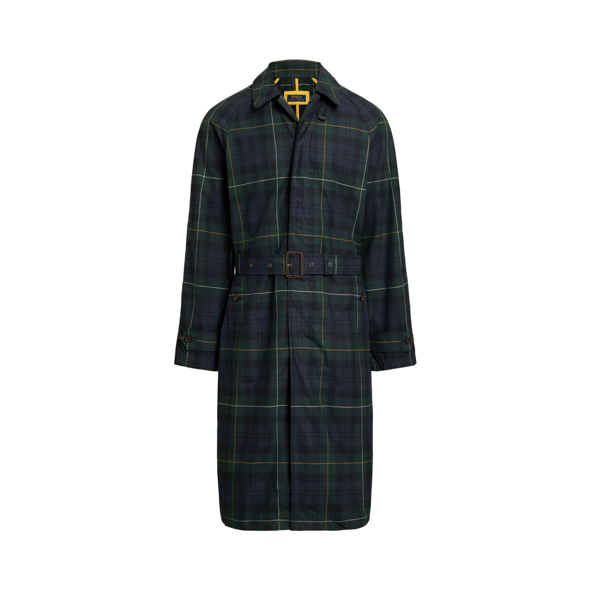 Polo by Ralph Lauren バルマカーンコート　ツイード セール 50%OFF】ウールツイード バルマカーンコート FOX TWEED