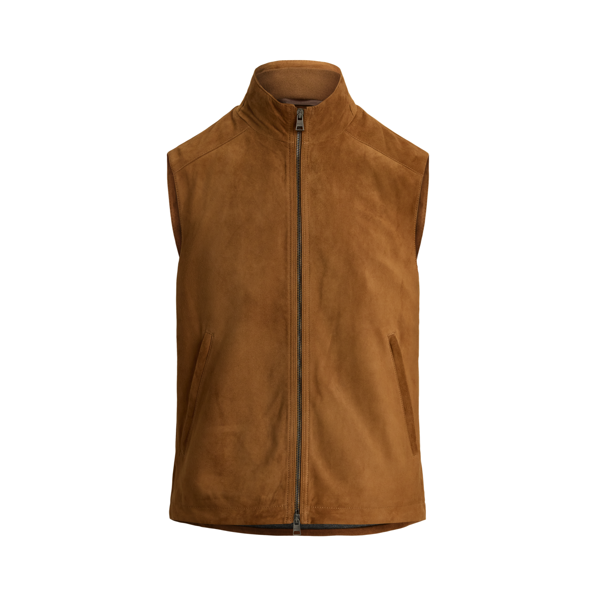 トップス POLO RALPH LAUREN NATIVE VEST Polo Ralph Lauren Double-Knit Tech Vest | Dillard's