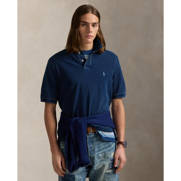 Polo ralph lauren mesh polo online