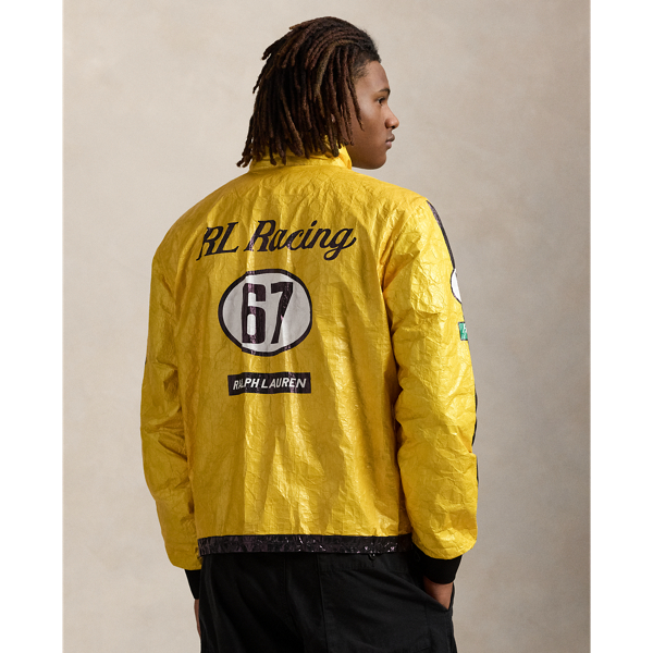 Racing Jacket