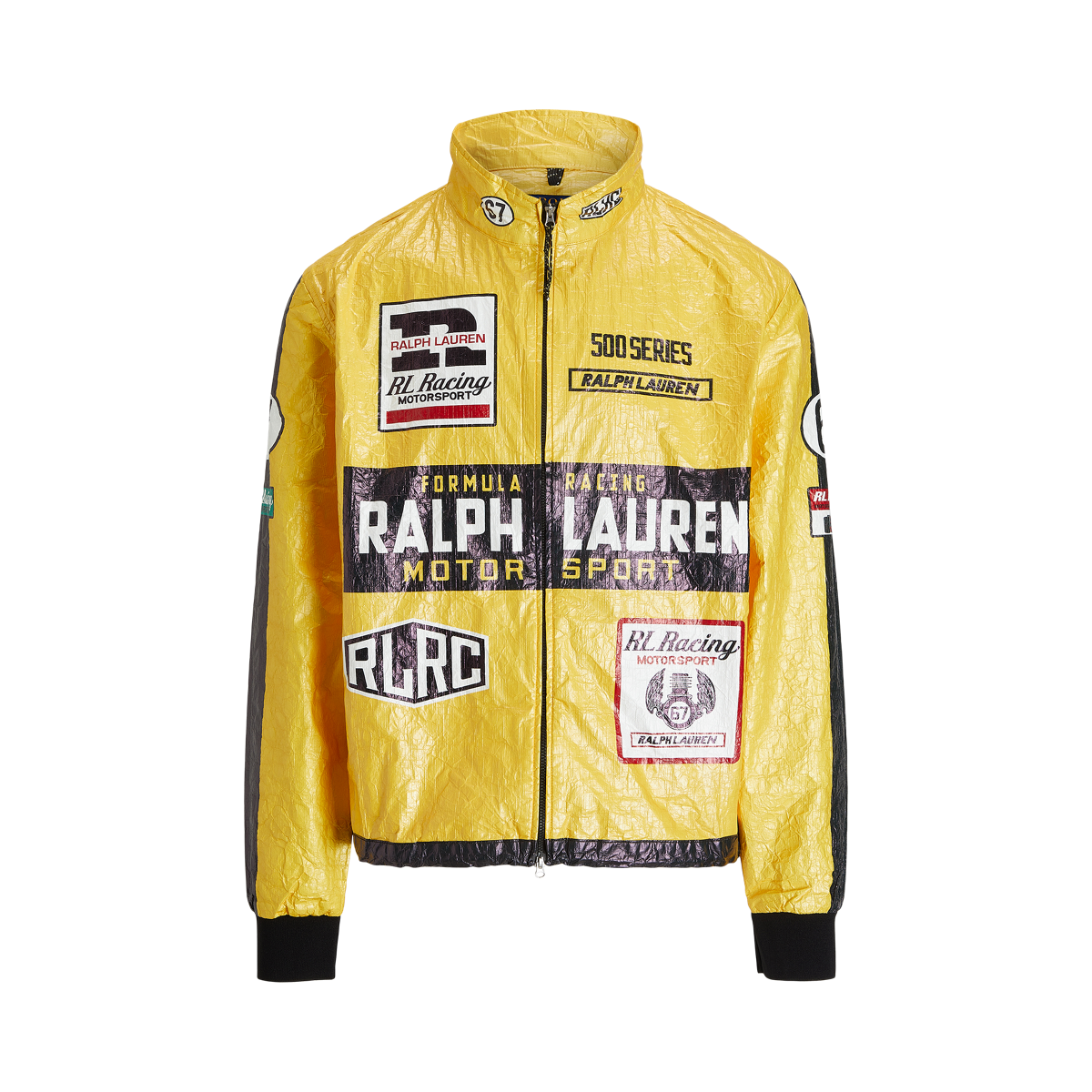 Racing Jacket