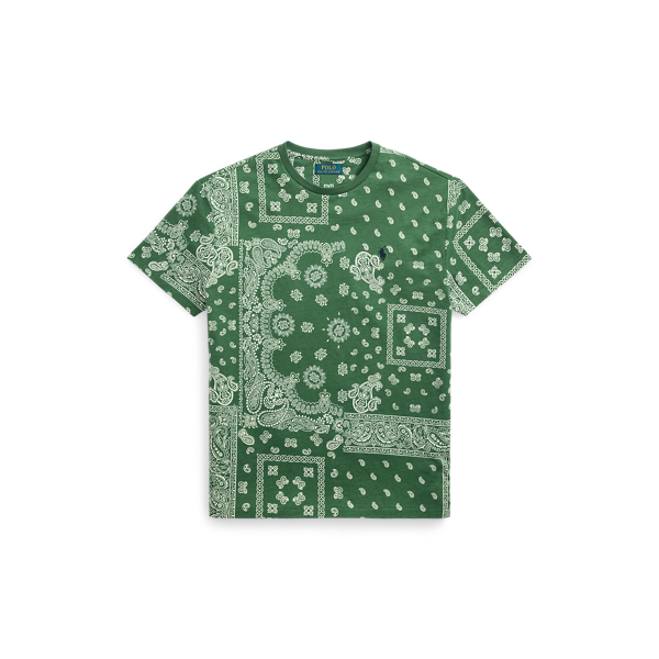POLO RALPH LAUREN* CUSTOM SLIM FIT POLO BEAR Tシャツ 半袖 Custom Slim Fit Polo Bear Jersey T-Shirt | Ralph Lauren