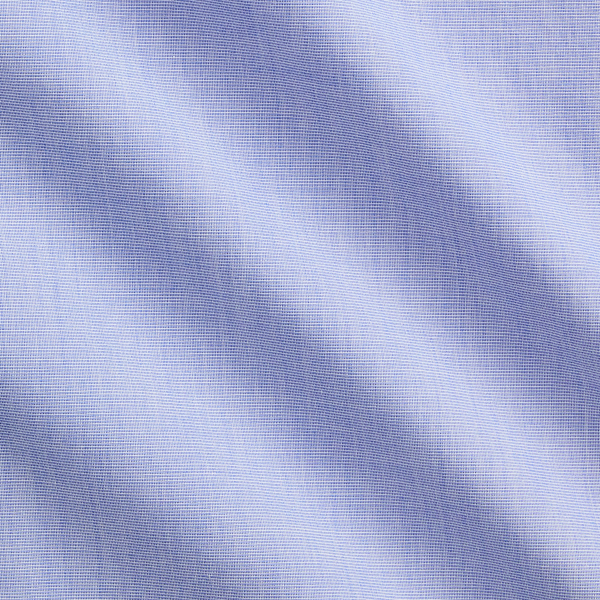 Classic-Fit Fil-à-Fil-Hemd