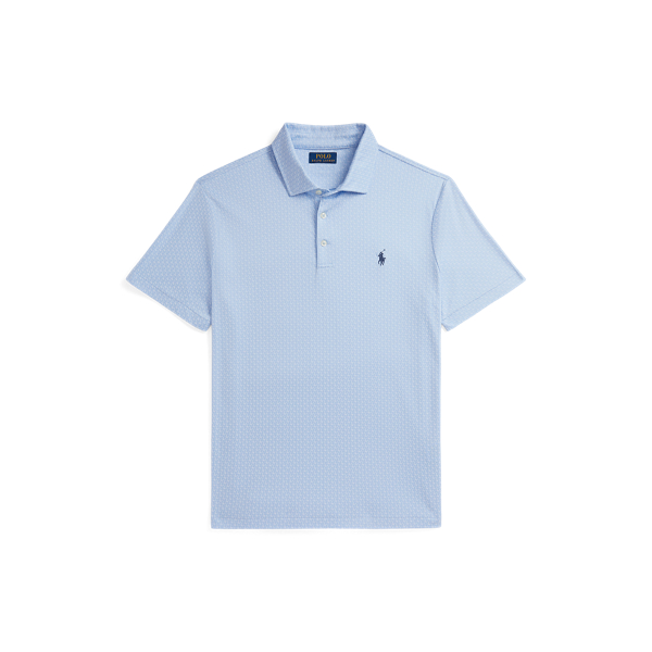 Polo Ralph Lauren 合身版型柔軟棉質 Polo 衫 1