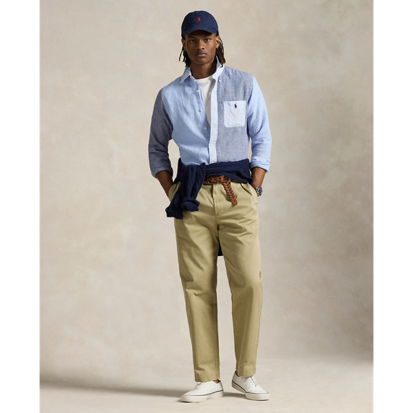 ◇luna-luna様・専用◇RALPH LAUREN　ラルフローレン　リネン ◇luna-luna様・専用◇RALPH LAUREN ラルフローレン リネン