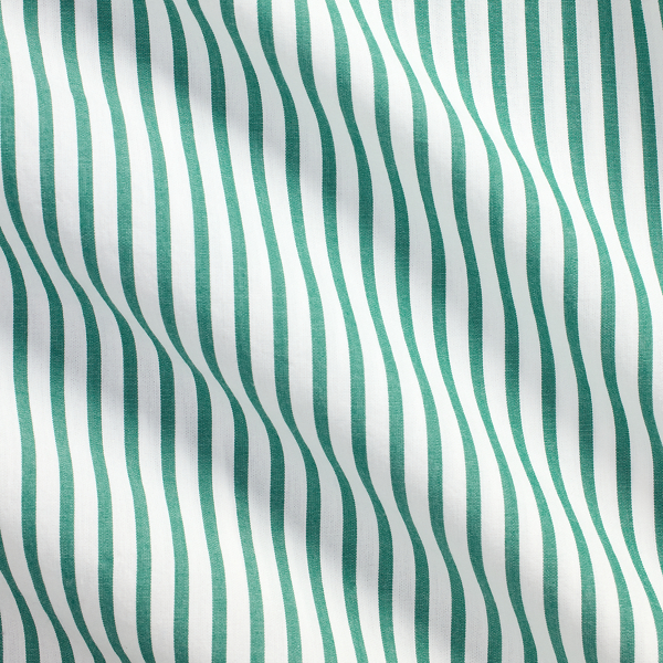 RL Prepster Classic Fit Striped Shirt