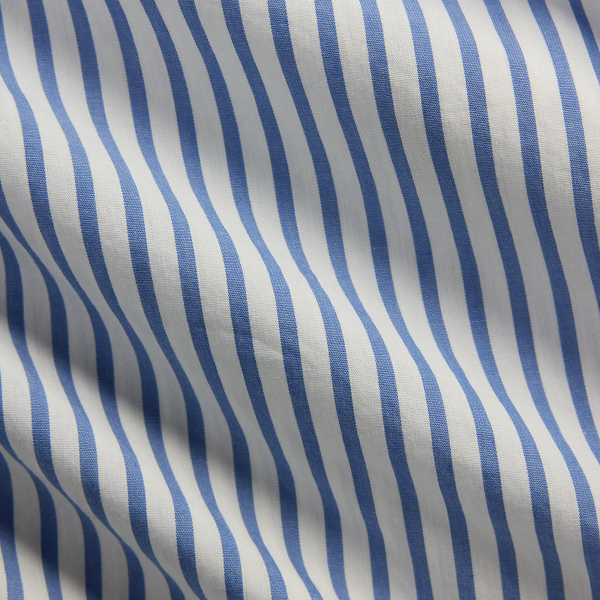 RL Prepster Classic Fit Striped Shirt