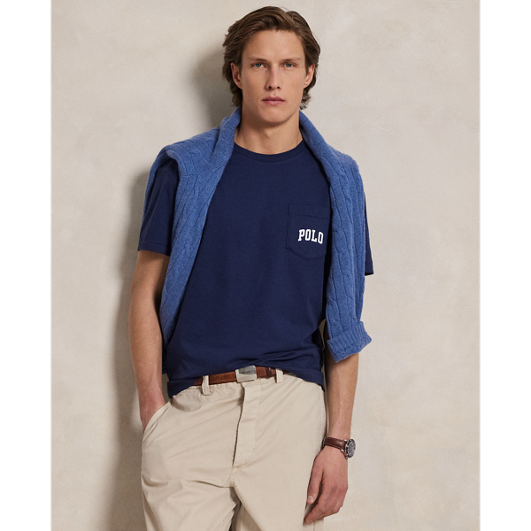ラルフローレン クラシック フィット ポロベア ジャージ Tシャツ POLO RALPH LAUREN tシャツ クラシック フィット Polo ベア