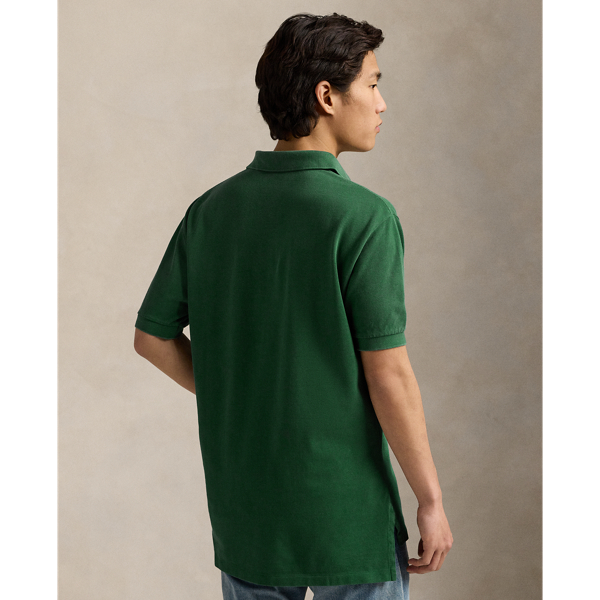 【2025ラルフローレン】ポロベア メッシュポロシャツ メンズ S オリジナル フィット Polo ベア メッシュ ポロシャツ | ラルフ