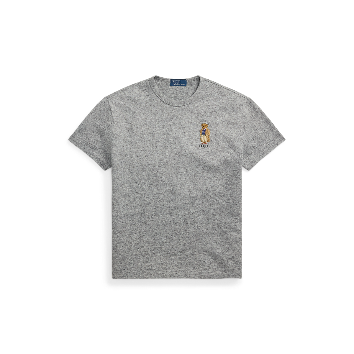 クラシック Polo ベア スラブ ジャージー Tシャツ | ラルフ