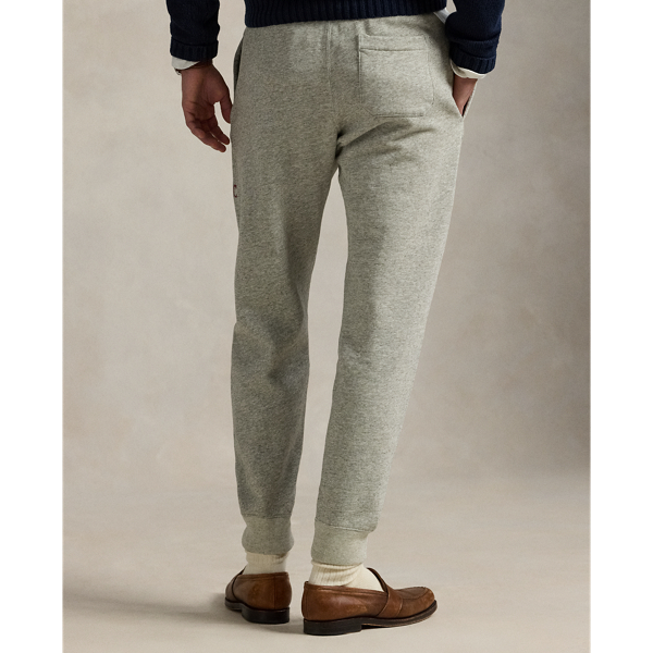 Loopback Fleece Graphic Jogger Pant