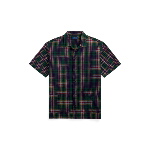 Classic Fit Knit Dress Shirt