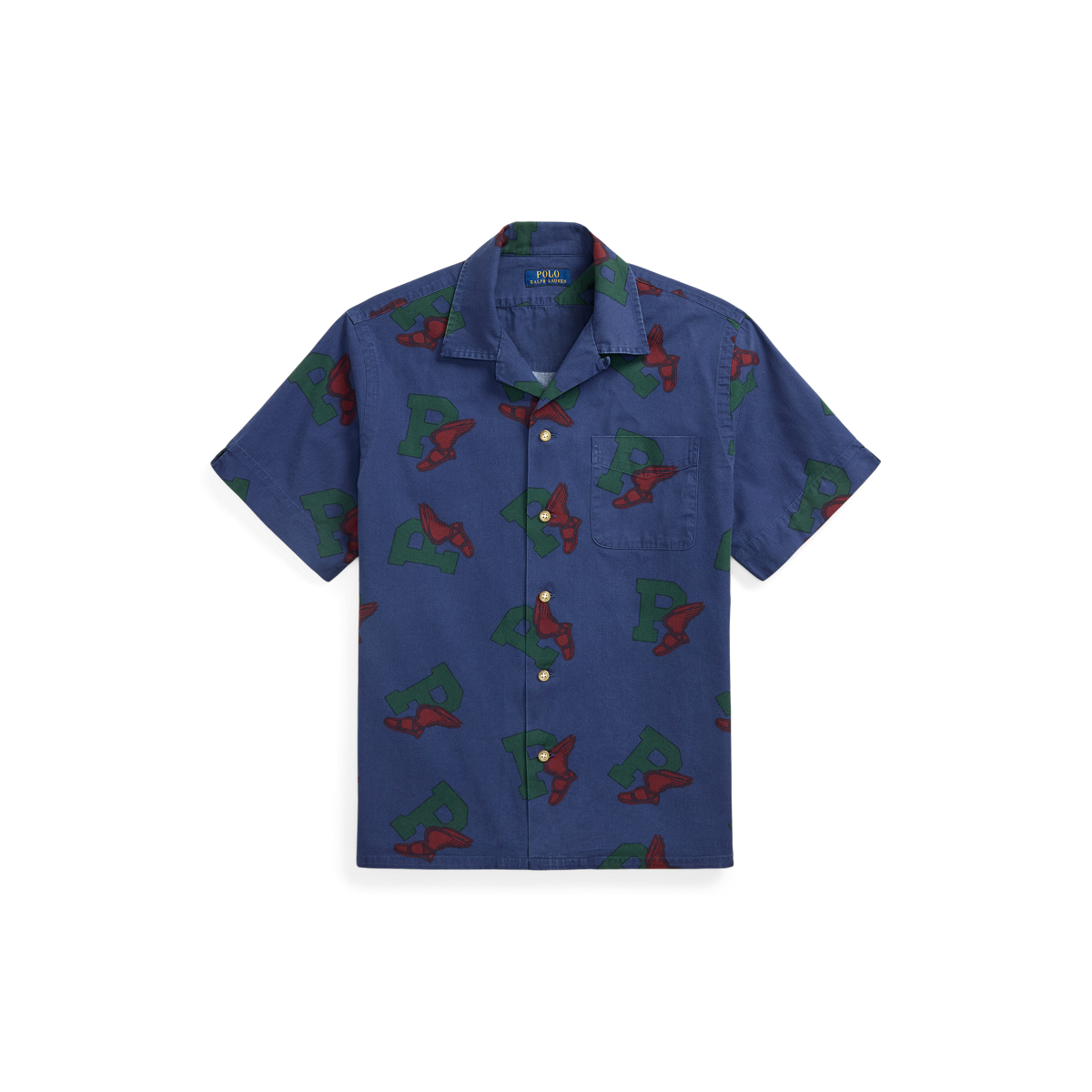 ロッジ型テント POLO TEAM 【超希少】 ラルフローレン - メルカリ