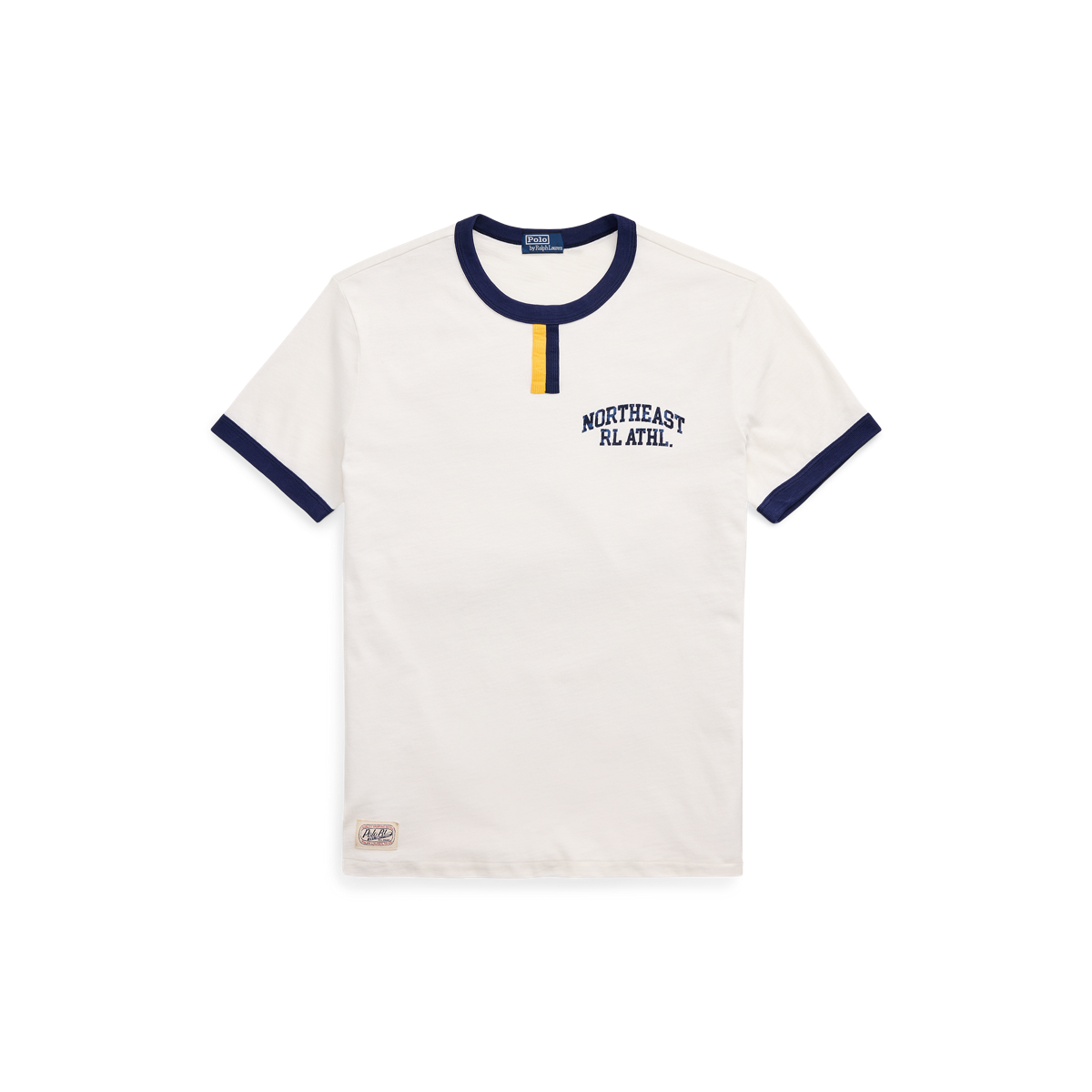 【RRL】スラブ ジャージー グラフィック Tシャツ セール】スラブ ジャージー グラフィック Tシャツ（Tシャツ