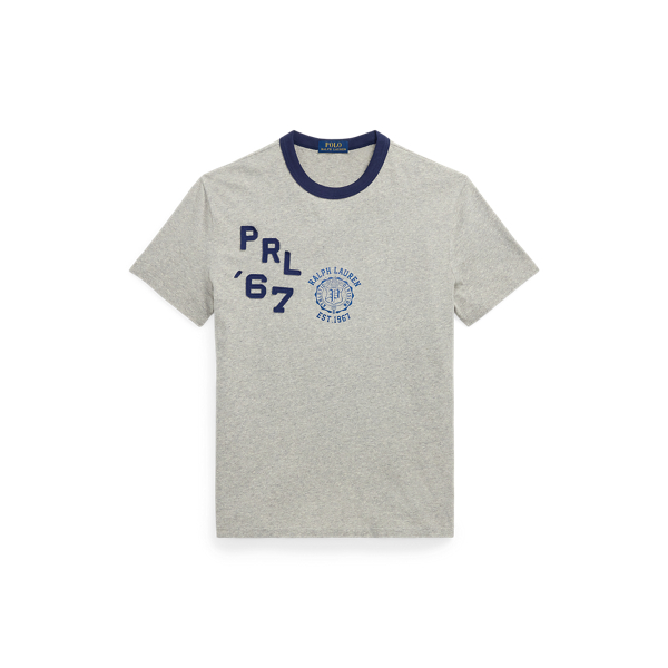 Pink Pony Classic Fit Jersey T-Shirt