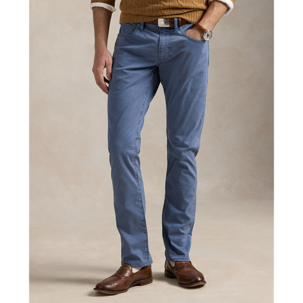 ボトムスその他 Ralph Lauren Polo Ralph Lauren Trousers (211935585 011) Men's Designer Pants - Cargo & Dress Pants for Men | Ralph