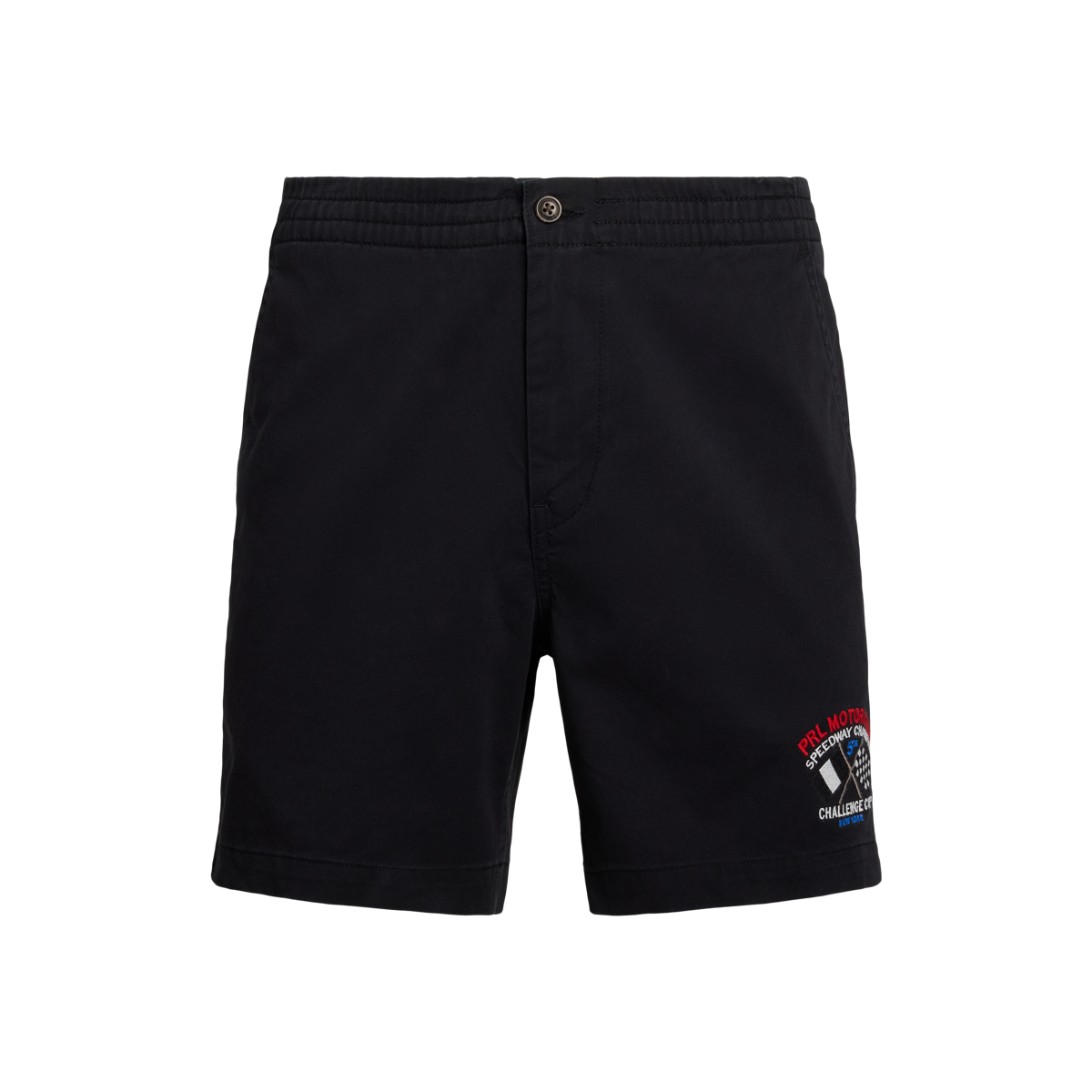 【送料関税込】Polo Ralph Lauren Embroidered Racquet Shorts 6-Inch Polo Prepster Embroidered Short | Ralph Lauren