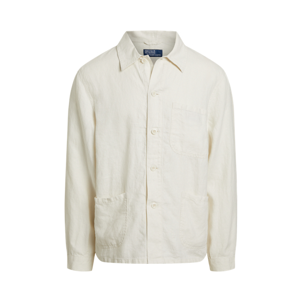 タグ付✨️POLO RALPH LAUREN クロップド ユーティリティジャケット クロップド ユーティリティ ジャケット | ラルフ ローレン公式