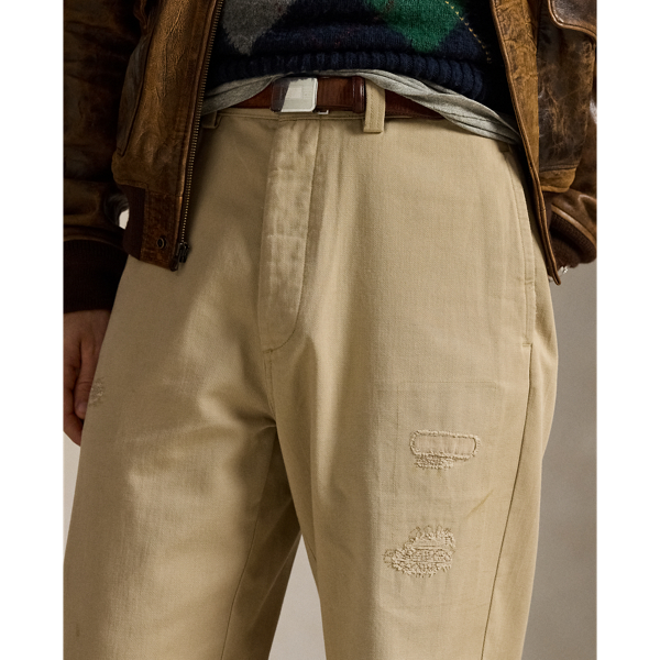The Big Chino