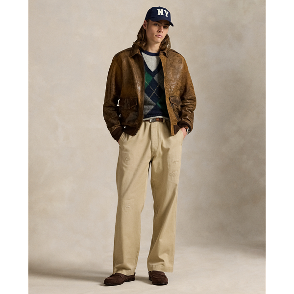 The Big Chino