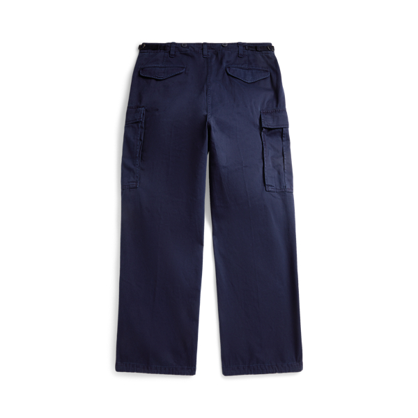 ビッグ カーゴ | ラルフ ローレン公式オンラインストア