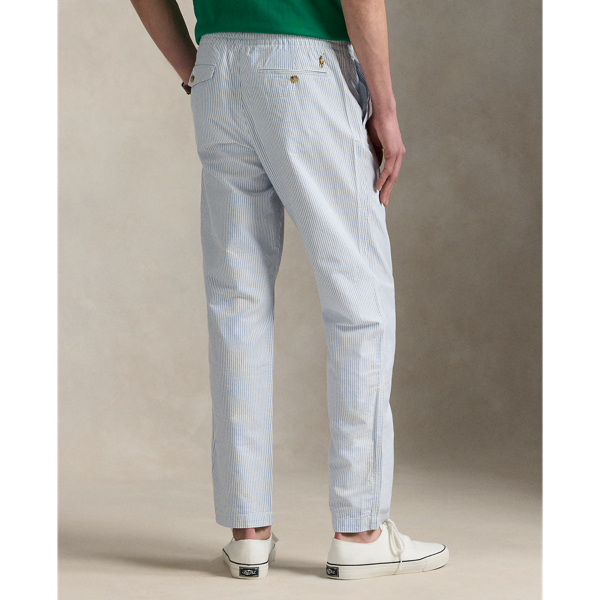 Polo Prepster Classic Fit Striped Pant