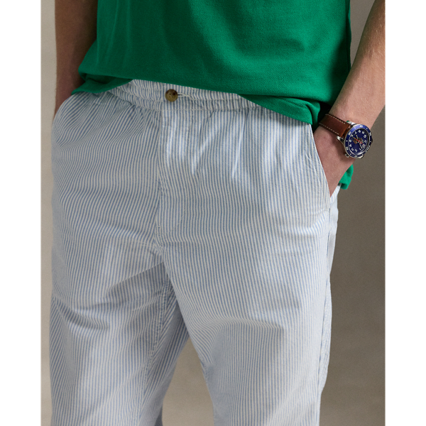 Polo Prepster Classic Fit Striped Pant